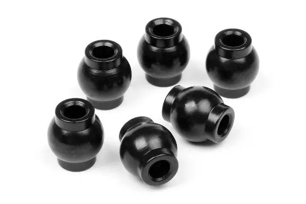 HPI Racing Ball 8X9Mm (6 Pcs)