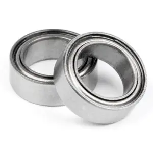 HPI Racing Ball Bearing 1/4x3/8 In. (2Pcs)