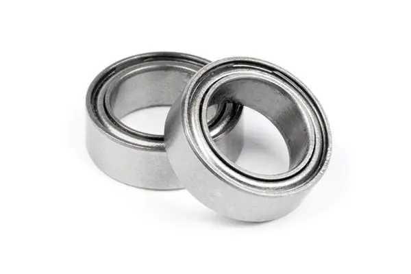HPI Racing Ball Bearing 1/4x3/8 In. (2Pcs)