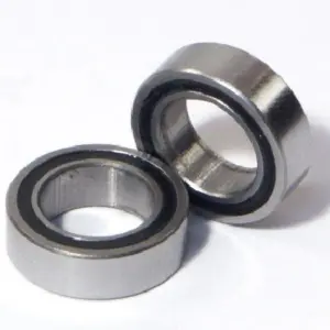 HPI Racing Ball Bearing 10X16X5Mm (2Pcs)