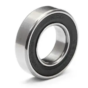 HPI Racing Ball Bearing 10X19X5Mm (6800 2Rs/Front)