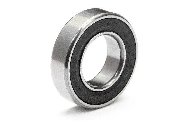HPI Racing Ball Bearing 10X19X5Mm (6800 2Rs/Front)