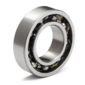 HPI Racing Ball Bearing 10X19X5Mm (6800 2Rs/Rear)