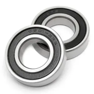 HPI Racing Ball Bearing 12X24X6Mm (2Pcs)