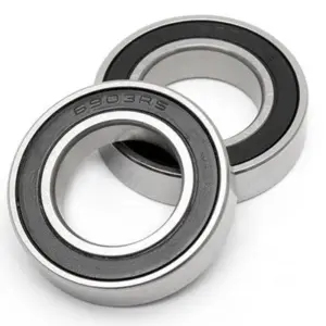 HPI Racing Ball Bearing 17X30X7Mm (2Pcs)