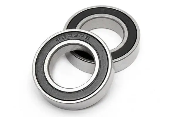 HPI Racing Ball Bearing 17X30X7Mm (2Pcs)