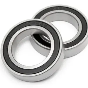 HPI Racing Ball Bearing 20X32X7Mm (2Pcs)