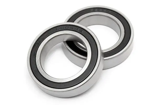 HPI Racing Ball Bearing 20X32X7Mm (2Pcs)