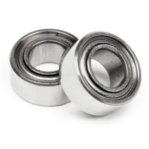 HPI Racing Ball Bearing 3 X 6 X 2.5Mm