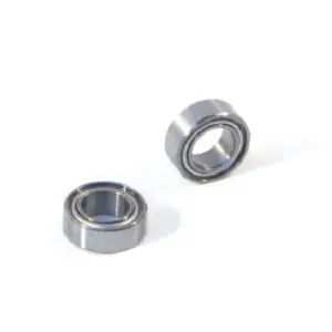 HPI Racing Ball Bearing 4X7X2.5Mm(2 Pcs)