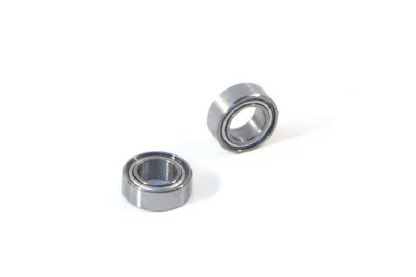 HPI Racing Ball Bearing 4X7X2.5Mm(2 Pcs)