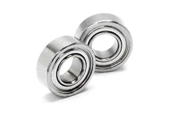 HPI Racing Ball Bearing 5 X 11 X 4Mm Zz (2 Pcs)