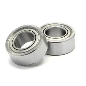 HPI Racing Ball Bearing 5X10X4Mm (2Pcs)