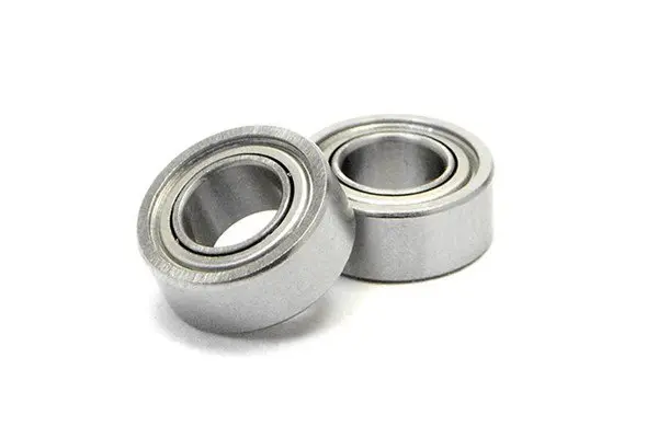 HPI Racing Ball Bearing 5X10X4Mm (2Pcs)
