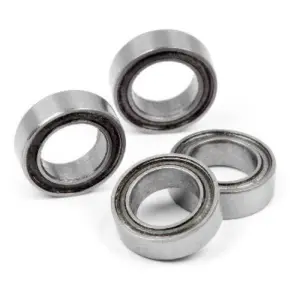 HPI Racing Ball Bearing 5X8X4Mm (4Pcs)