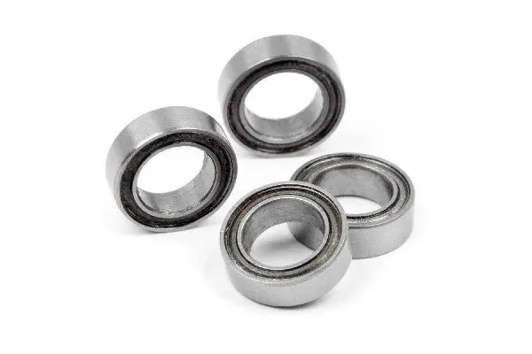 HPI Racing Ball Bearing 5X8X4Mm (4Pcs)