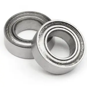 HPI Racing Ball Bearing 5X9X3Mm (2Pcs)