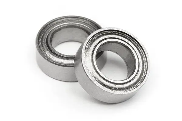 HPI Racing Ball Bearing 5X9X3Mm (2Pcs)