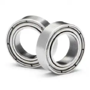 HPI Racing Ball Bearing 6X10X3Mm (2Pcs)