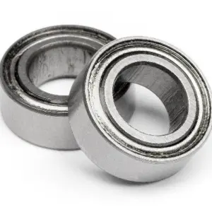HPI Racing Ball Bearing 6X11X4Mm (2Pcs)