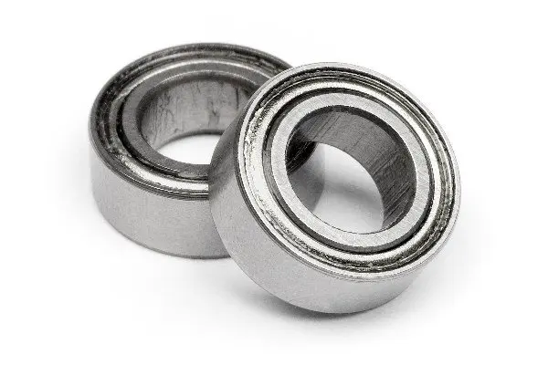 HPI Racing Ball Bearing 6X11X4Mm (2Pcs)