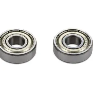 HPI Racing Ball Bearing 6x16x5mm (2pcs)