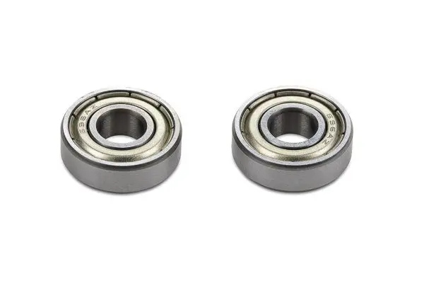 HPI Racing Ball Bearing 6x16x5mm (2pcs)