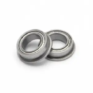 HPI Racing Ball Bearing Flanged 5 X 8 X 2.5Mm (2Pcs)
