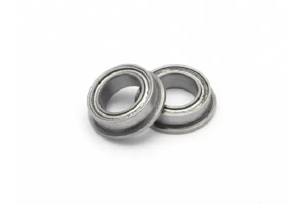 HPI Racing Ball Bearing Flanged 5 X 8 X 2.5Mm (2Pcs)