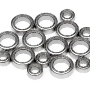 HPI Racing Ball Bearing Set (Recon)