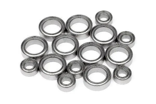 HPI Racing Ball Bearing Set (Recon)