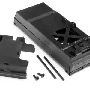 HPI Racing Battery Box Set (Monster King)
