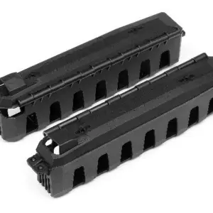 HPI Racing Battery Box Set (Right/Left)