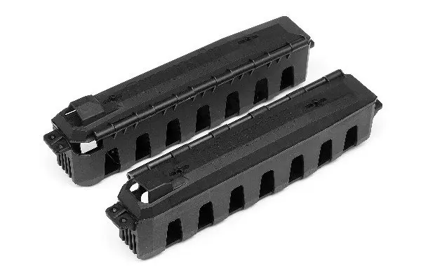 HPI Racing Battery Box Set (Right/Left)