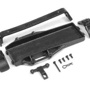 HPI Racing Battery Box Set (Venture)