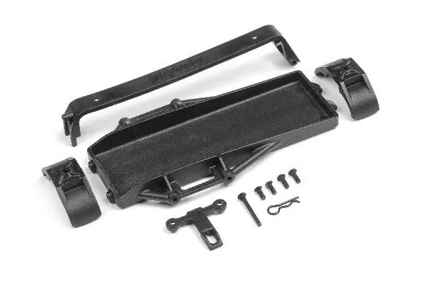 HPI Racing Battery Box Set (Venture)