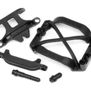 HPI Racing Battery Holder Set