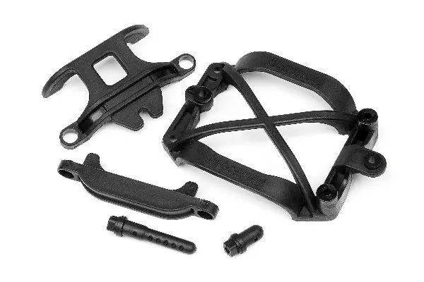 HPI Racing Battery Holder Set
