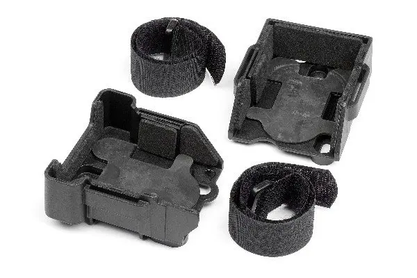 HPI Racing Battery Holder Set