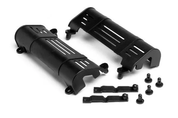 HPI Racing Battery Holder Set