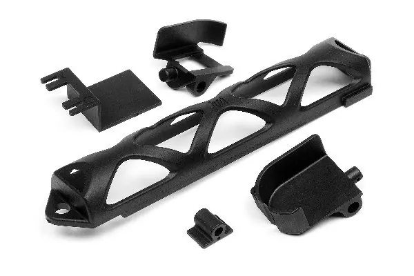 HPI Racing Battery Holder Set