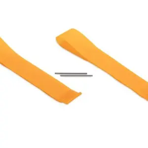 HPI Racing Battery Strap Set