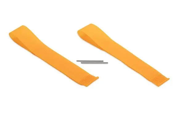 HPI Racing Battery Strap Set