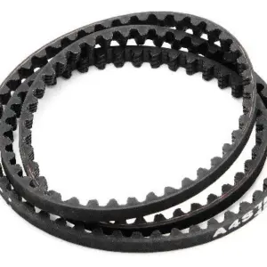 HPI Racing Belt 3M 366 (122T) 3mm (Micro WB150Mm)