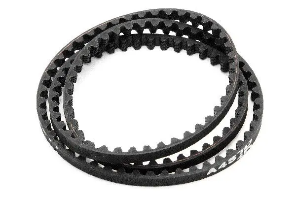 HPI Racing Belt 3M 366 (122T) 3mm (Micro WB150Mm)