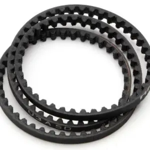 HPI Racing Belt 3M 438 (116T) 3mm (Micro WB140Mm)