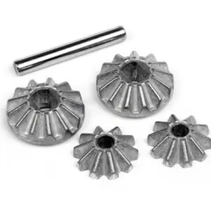 HPI Racing Bevel Gear Set (13/10t)