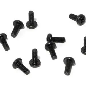 HPI Racing Binder Head Screw M3 X 8Mm (10 Pcs)