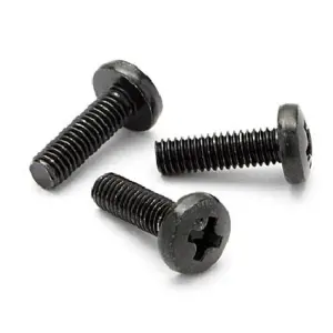 HPI Racing Binder Head Screw M3X10Mm (6 Pcs)