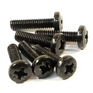 HPI Racing Binder Head Screw M3x12mm